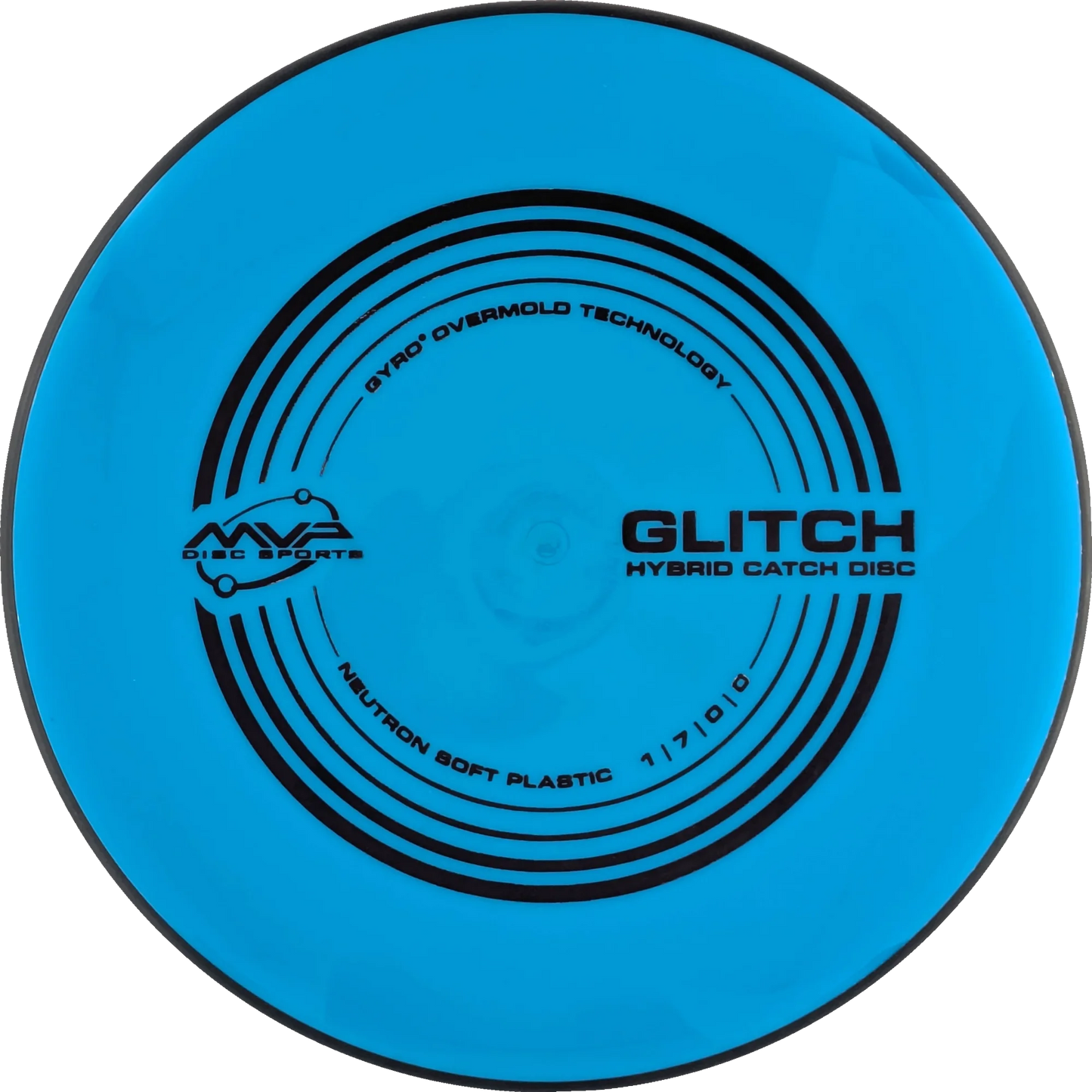 Soft Neutron Glitch Classic