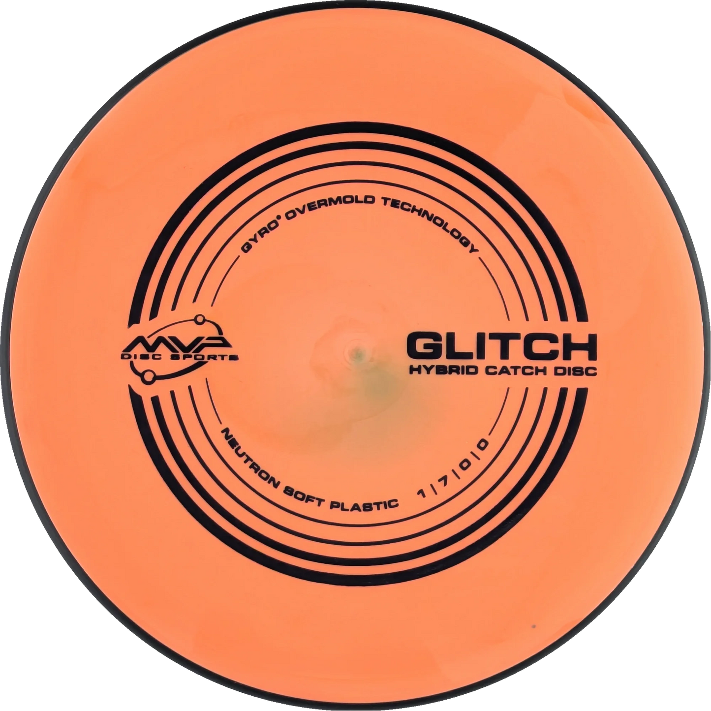 Soft Neutron Glitch Classic