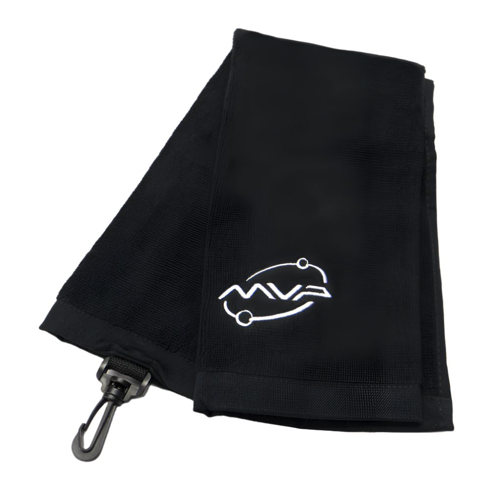 Tri-Fold Towel