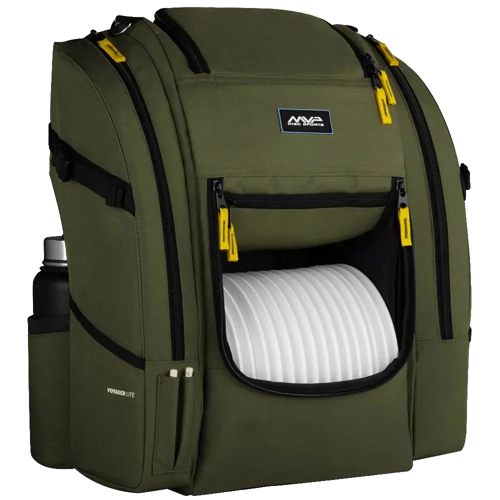 Voyager Lite Ripstop