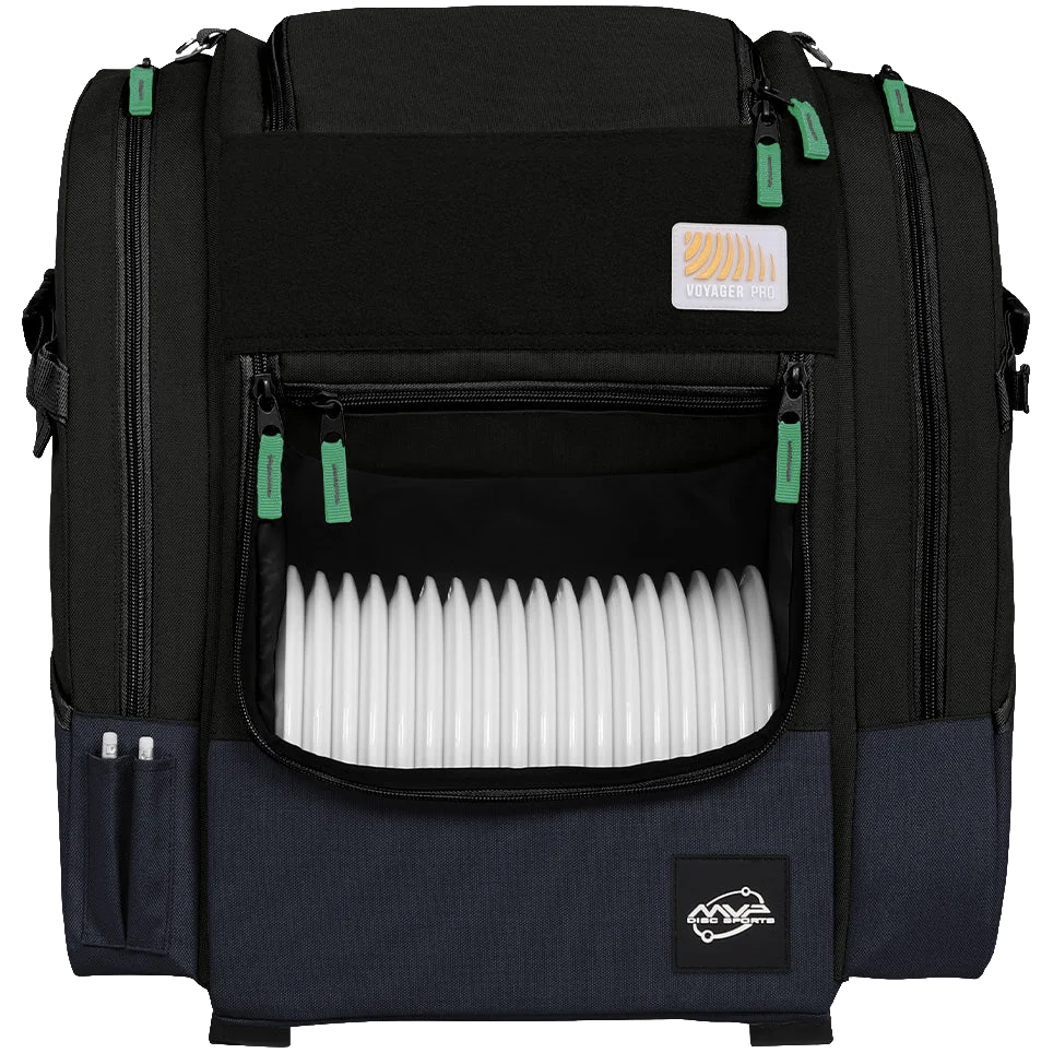 Voyager Pro