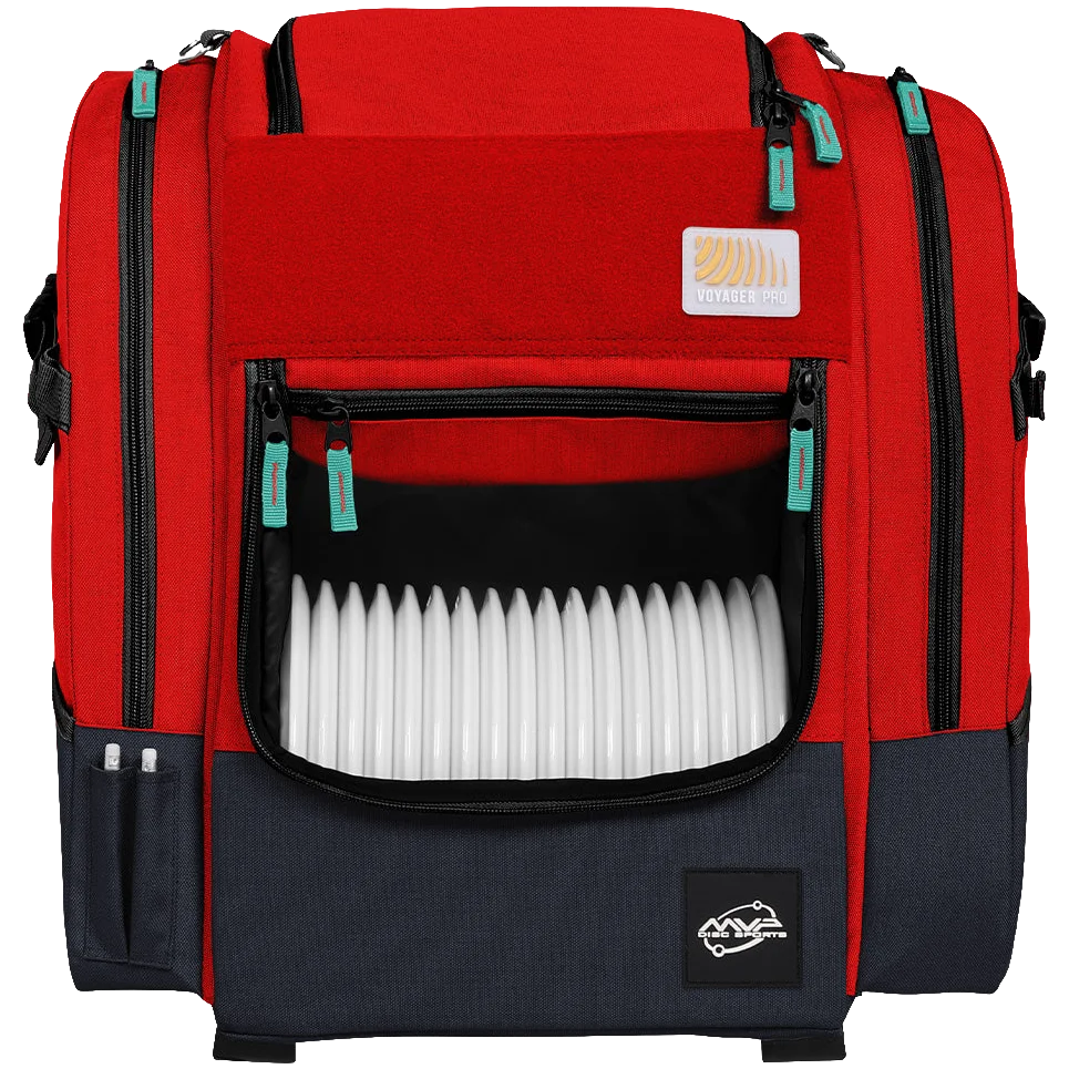 Voyager Pro