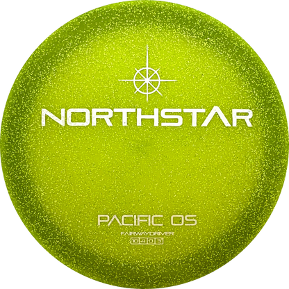 C-Line Sparkle Pacific OS