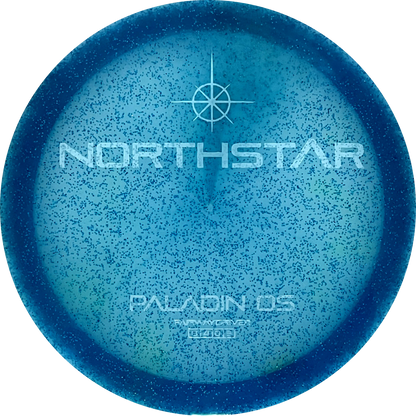 C-Line Sparkle Paladin OS