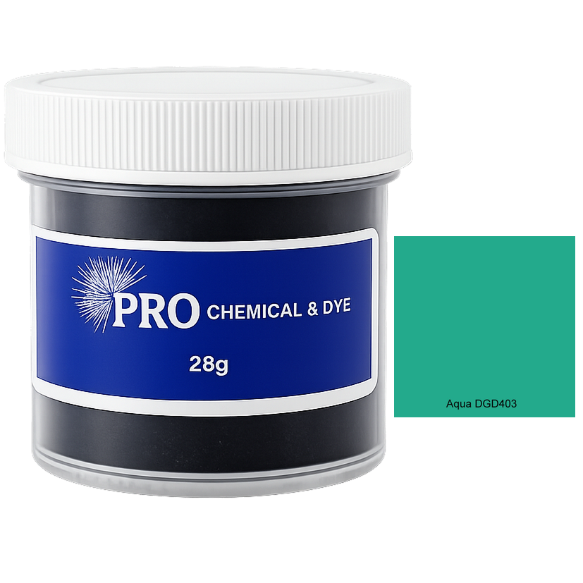 Pro Chemical Disc Golf Dye 28g