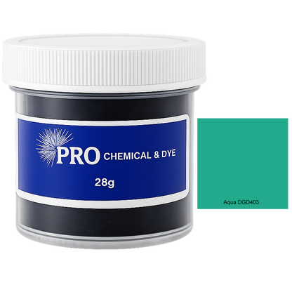 Pro Chemical Disc Golf Dye 28g