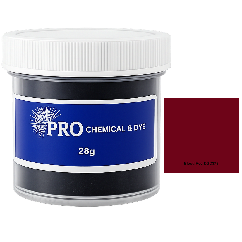 Pro Chemical Disc Golf Dye 28g