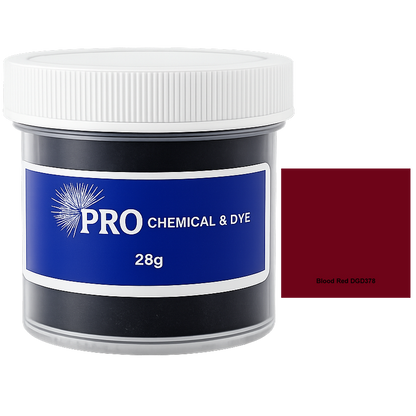 Pro Chemical Disc Golf Dye 28g