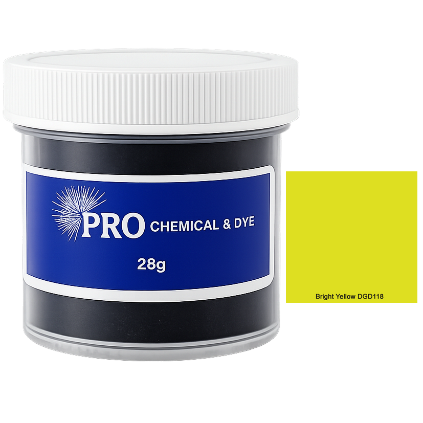 Pro Chemical Disc Golf Dye 28g