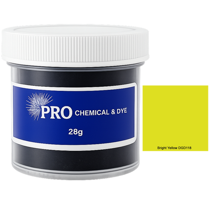 Pro Chemical Disc Golf Dye 28g