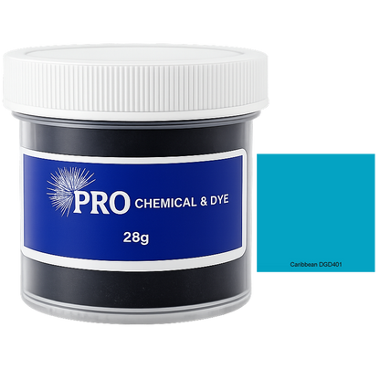 Pro Chemical Disc Golf Dye 28g