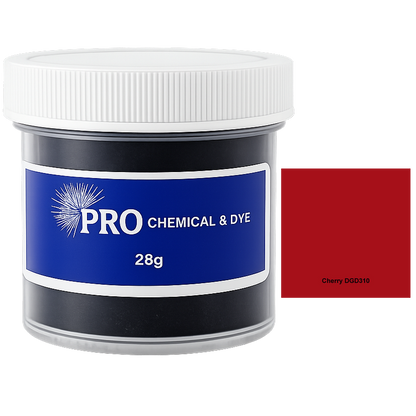 Pro Chemical Disc Golf Dye 28g