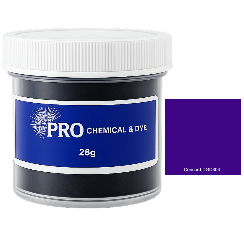 Pro Chemical Disc Golf Dye 28g