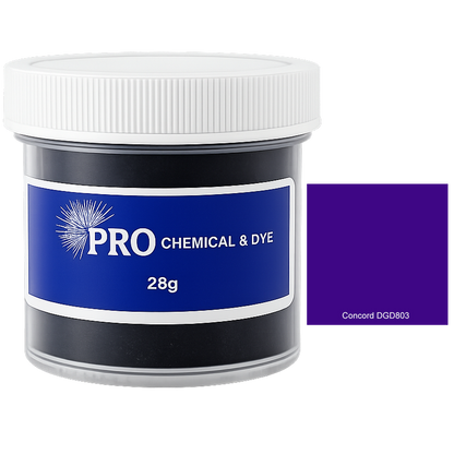 Pro Chemical Disc Golf Dye 28g