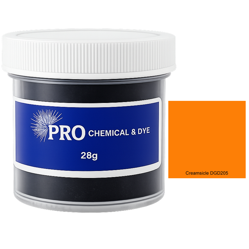 Pro Chemical Disc Golf Dye 28g