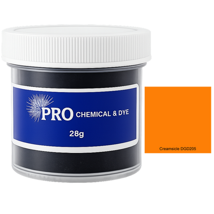 Pro Chemical Disc Golf Dye 28g