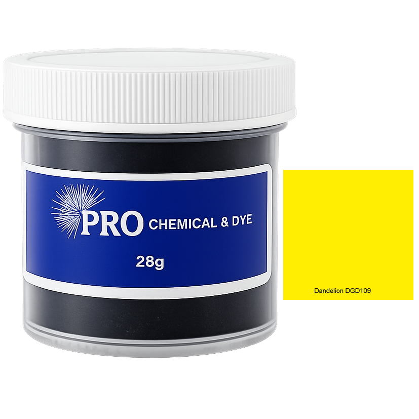 Pro Chemical Disc Golf Dye 28g