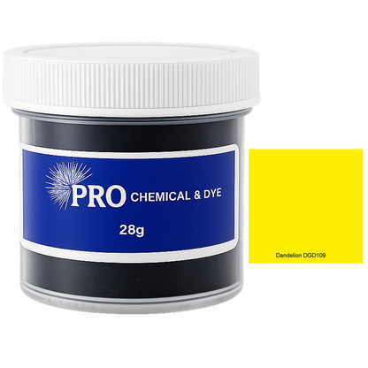 Pro Chemical Disc Golf Dye 28g