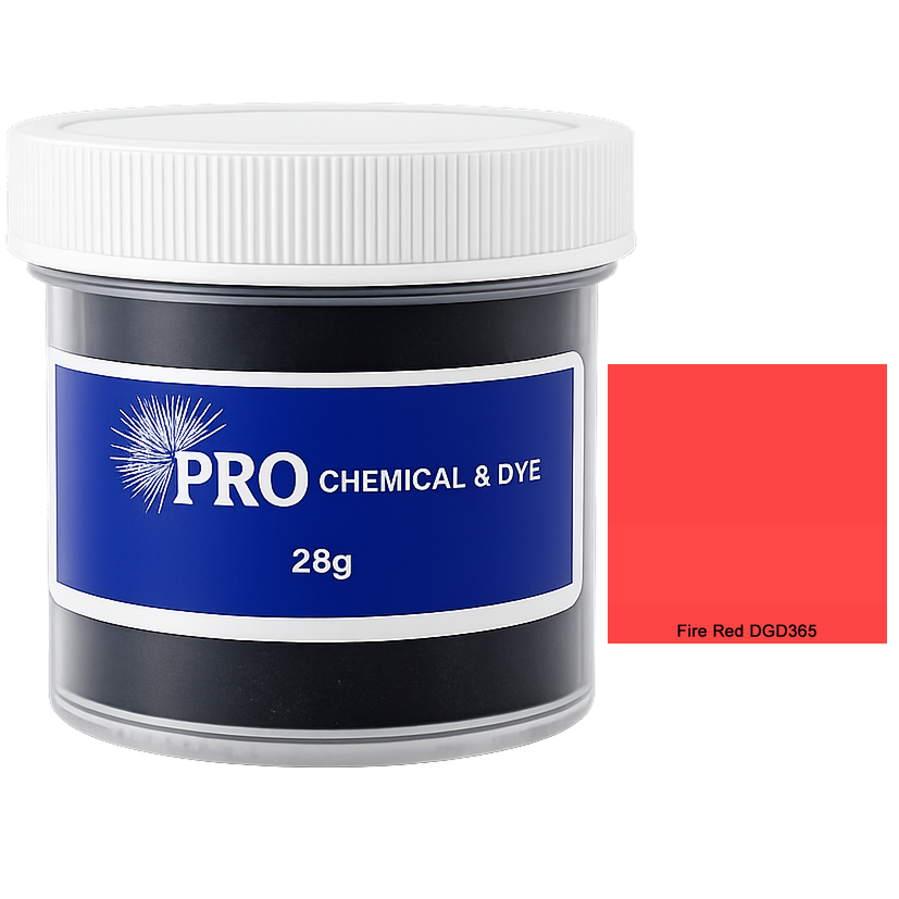 Pro Chemical Disc Golf Dye 28g
