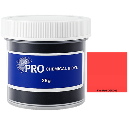 Pro Chemical Disc Golf Dye 28g