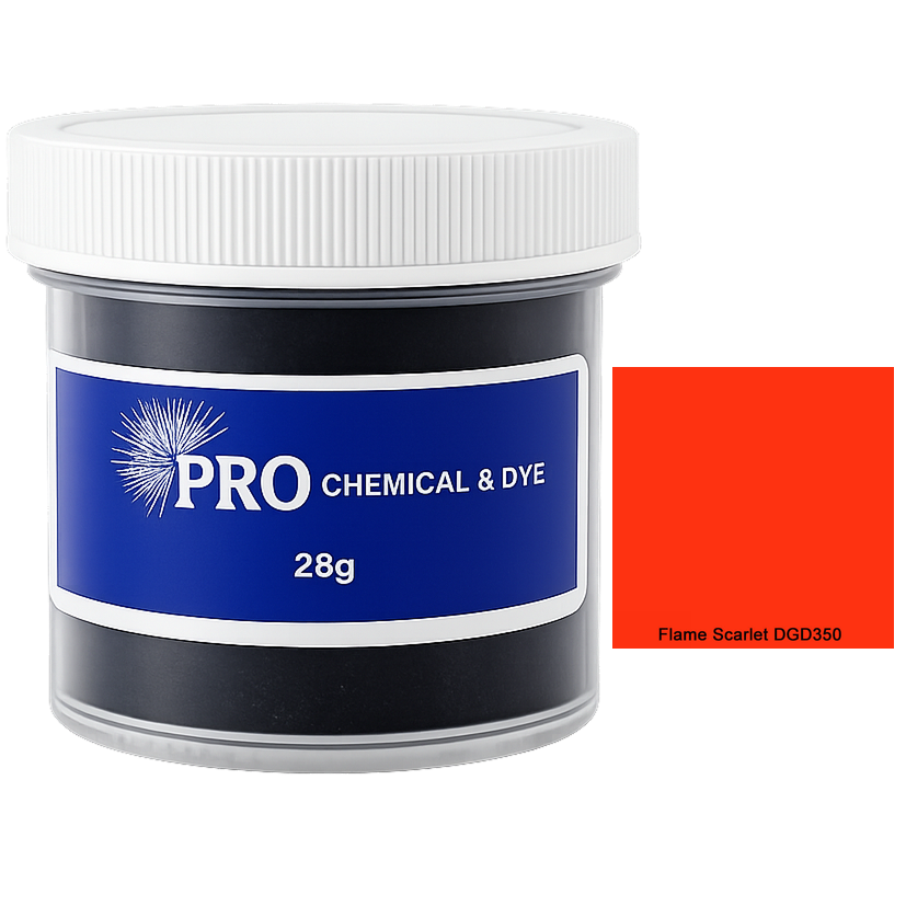 Pro Chemical Disc Golf Dye 28g