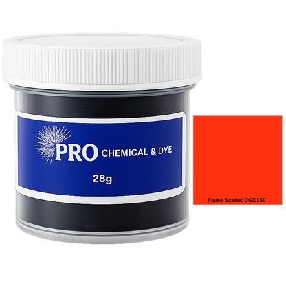 Pro Chemical Disc Golf Dye 28g