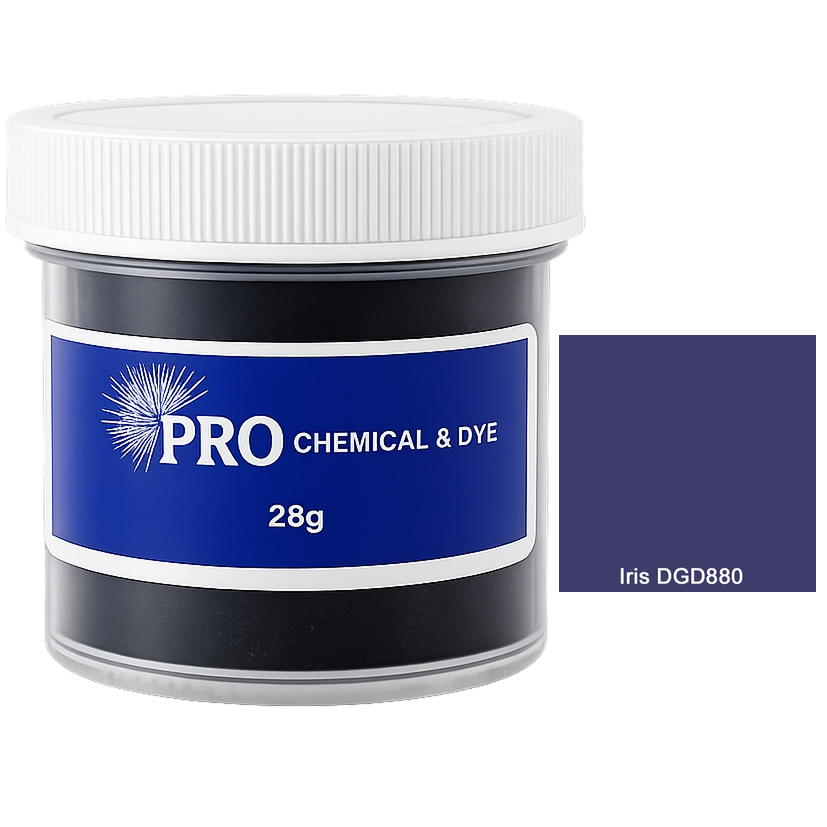 Pro Chemical Disc Golf Dye 28g