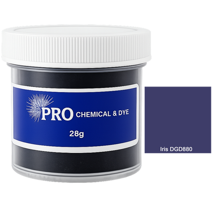 Pro Chemical Disc Golf Dye 28g