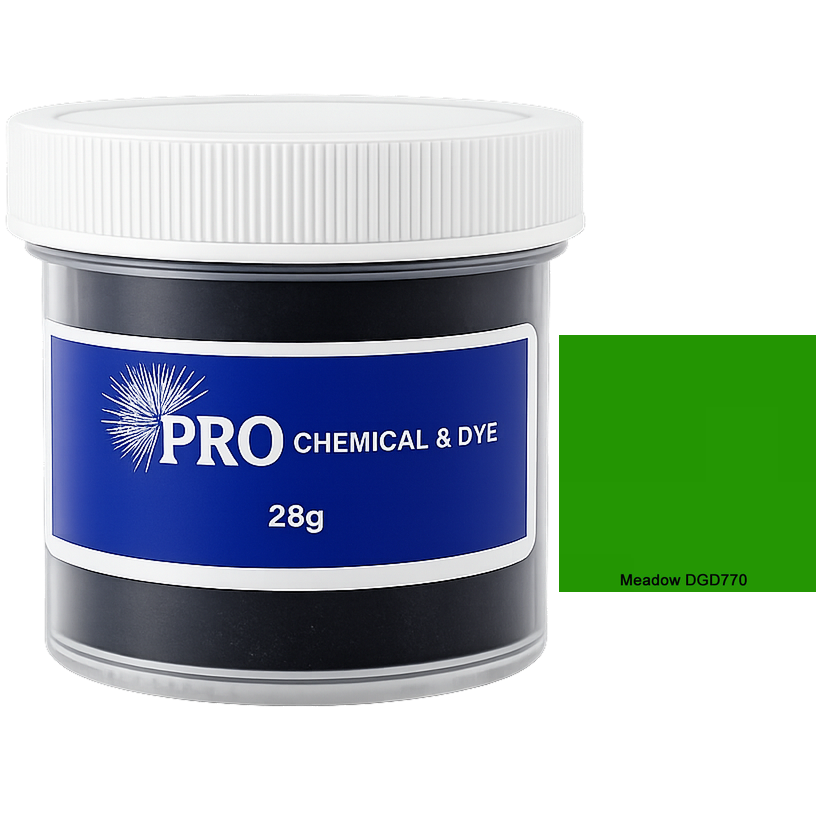 Pro Chemical Disc Golf Dye 28g