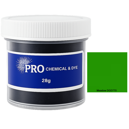 Pro Chemical Disc Golf Dye 28g