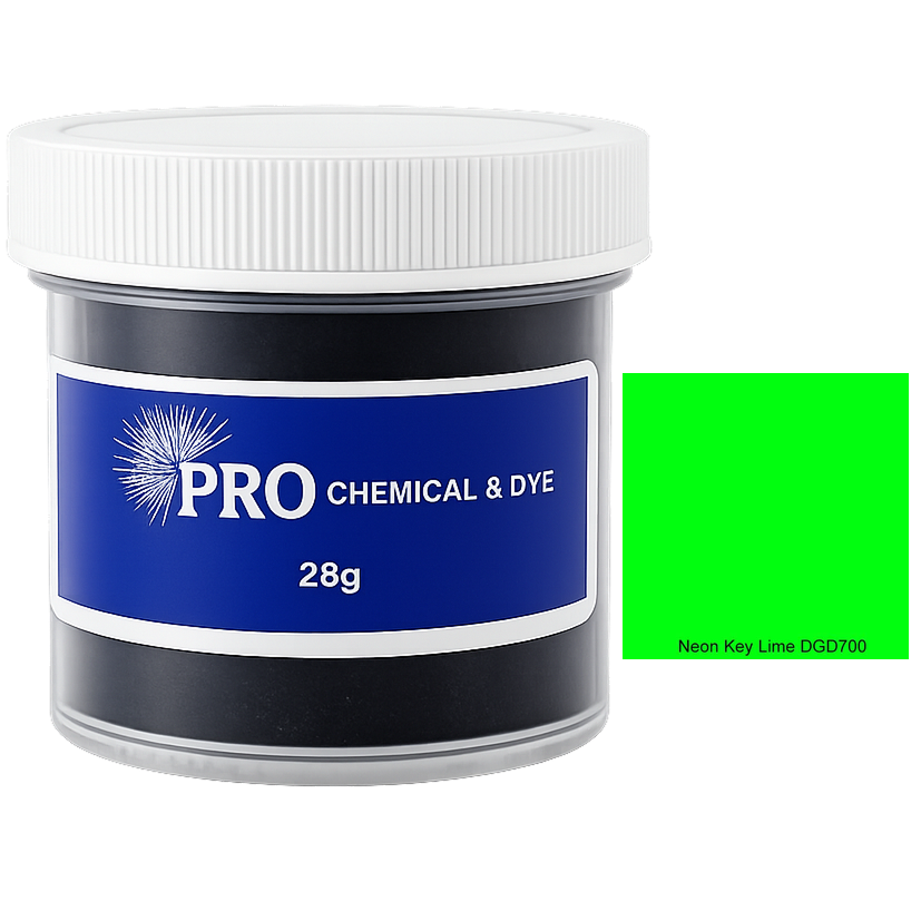 Pro Chemical Disc Golf Dye 28g