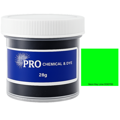 Pro Chemical Disc Golf Dye 28g