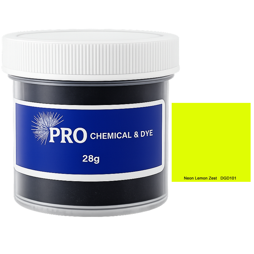 Pro Chemical Disc Golf Dye 28g