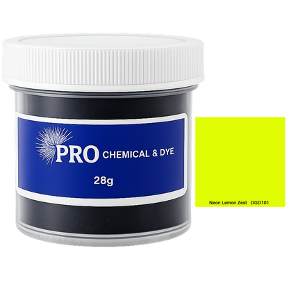 Pro Chemical Disc Golf Dye 28g