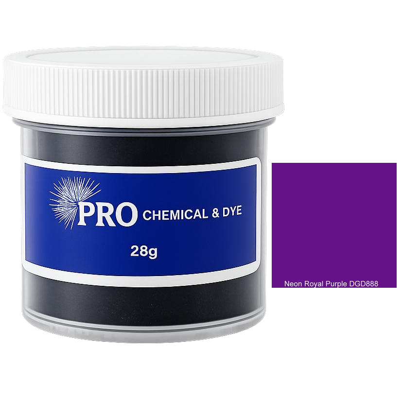 Pro Chemical Disc Golf Dye 28g