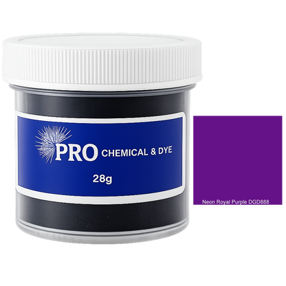 Pro Chemical Disc Golf Dye 28g