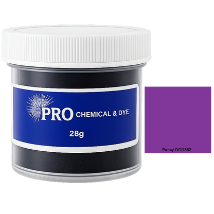 Pro Chemical Disc Golf Dye 28g
