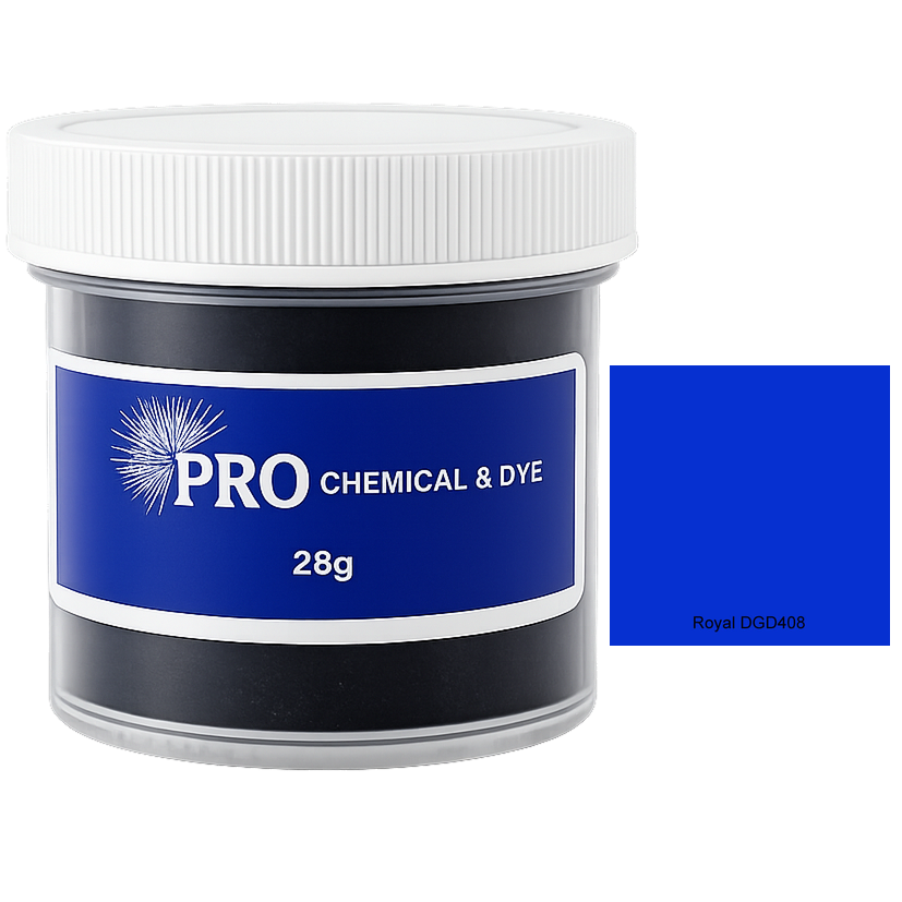 Pro Chemical Disc Golf Dye 28g