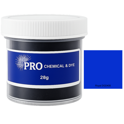 Pro Chemical Disc Golf Dye 28g