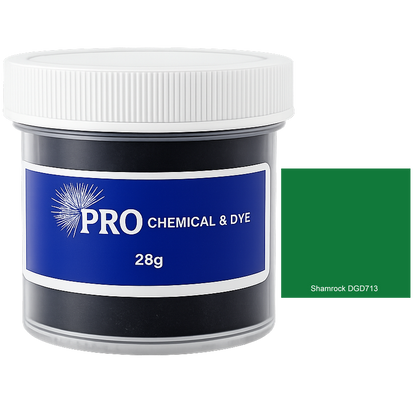 Pro Chemical Disc Golf Dye 28g