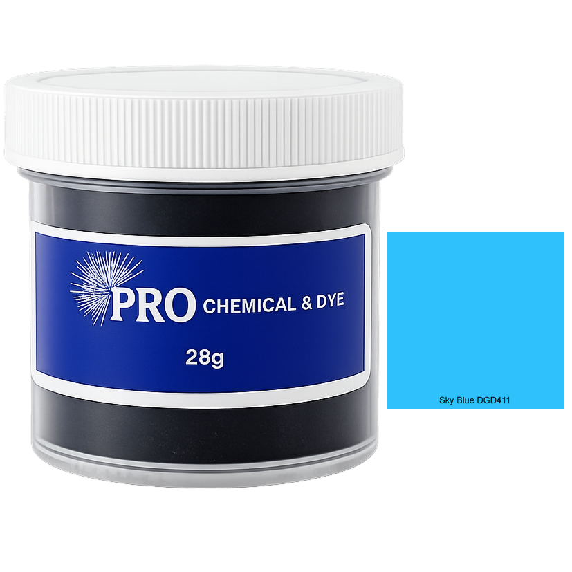 Pro Chemical Disc Golf Dye 28g