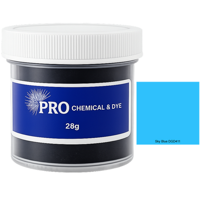 Pro Chemical Disc Golf Dye 28g