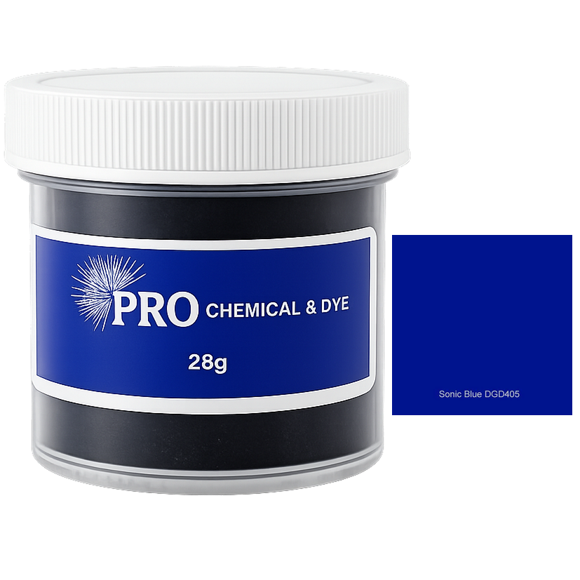Pro Chemical Disc Golf Dye 28g