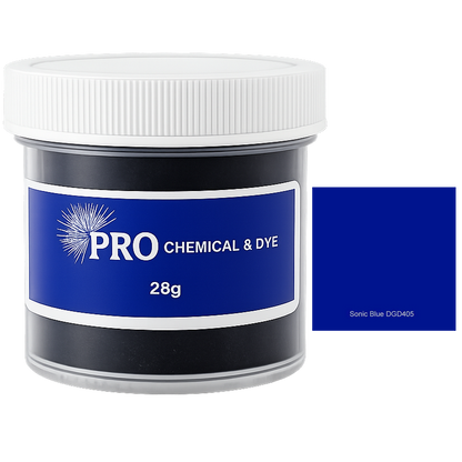 Pro Chemical Disc Golf Dye 28g