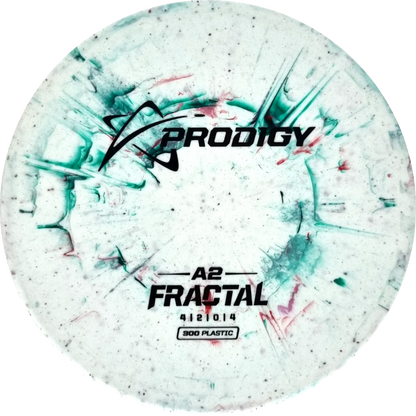300 Fractal A2