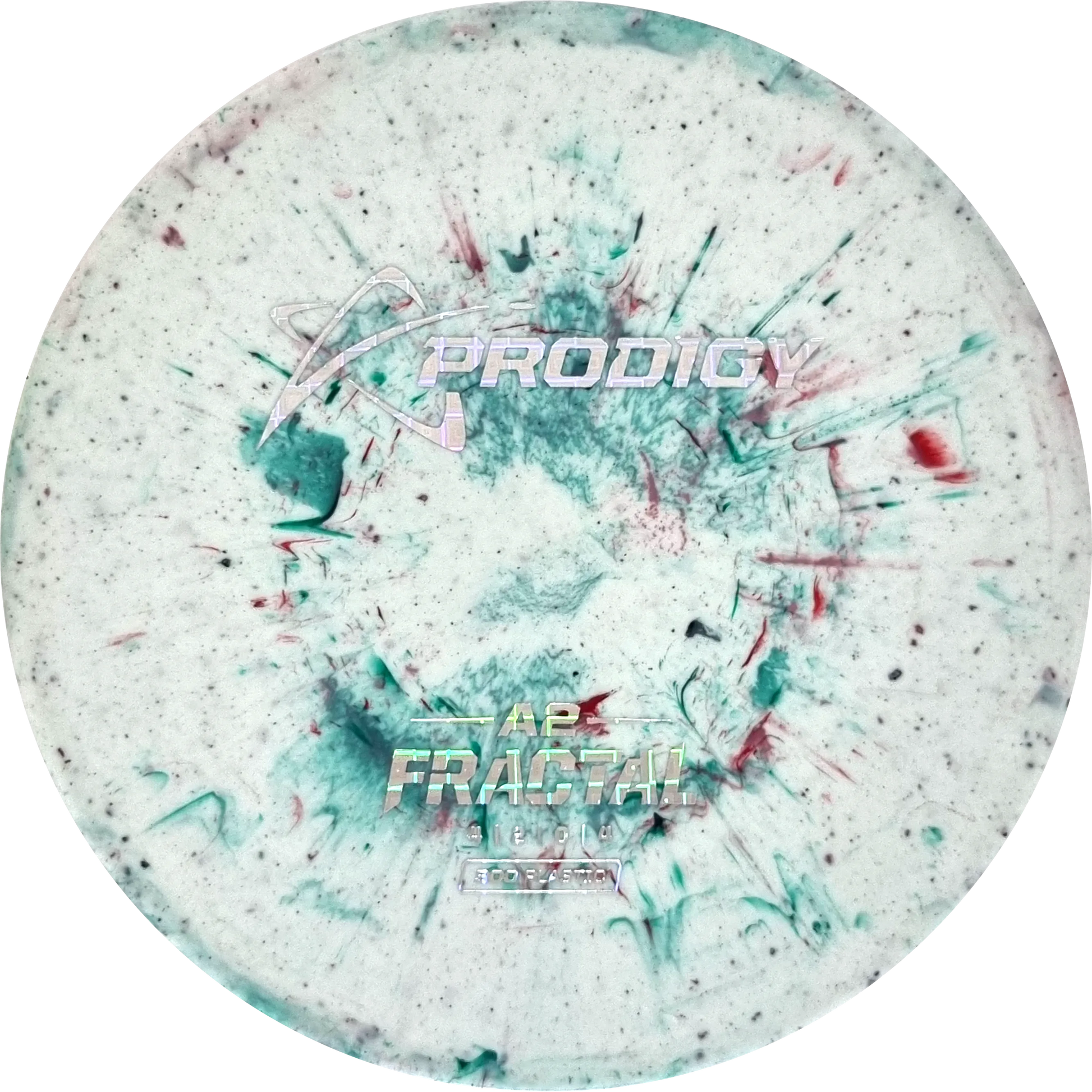 300 Fractal A2