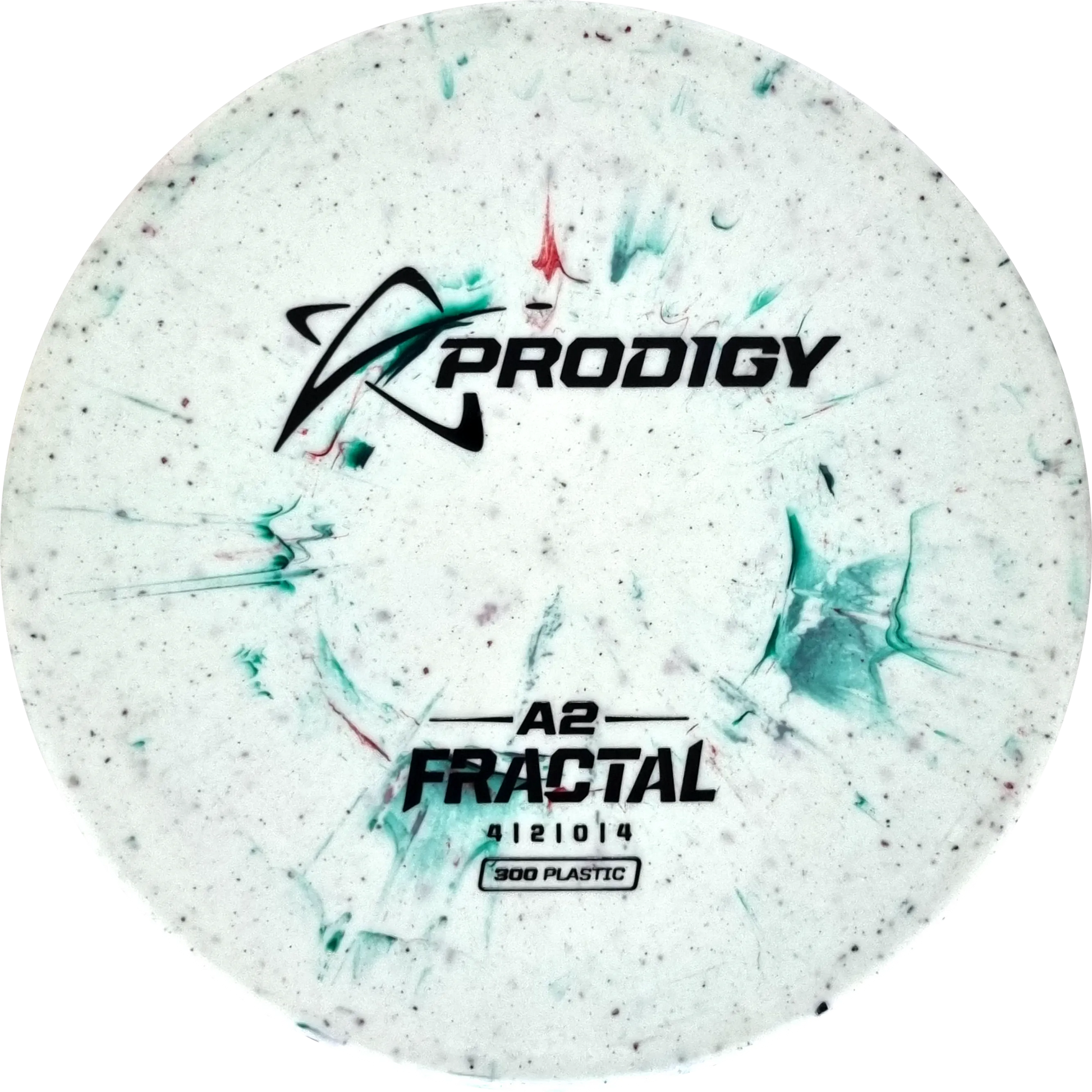 300 Fractal A2