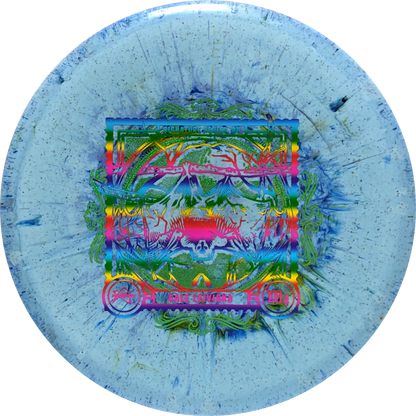 300 Fractal M4 Cale Leiviska