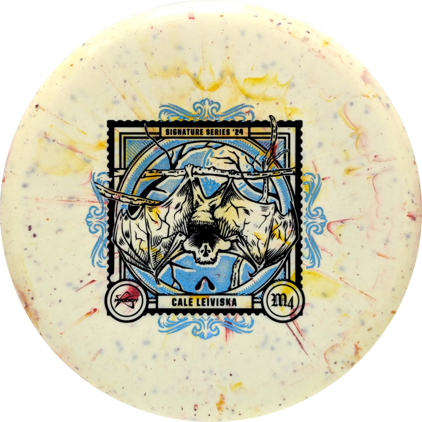 300 Fractal M4 Cale Leiviska