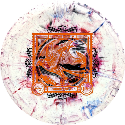 300 Fractal PX-3 Aidan Scott
